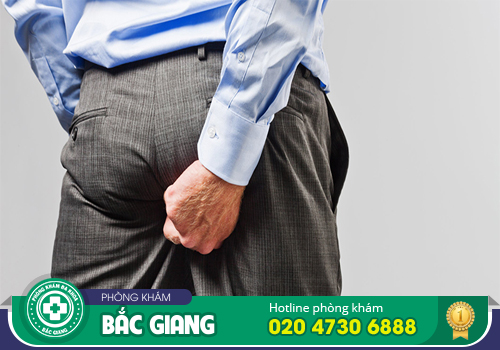 Áp xe hậu môn là bệnh gì? Có nguy hiểm không?
