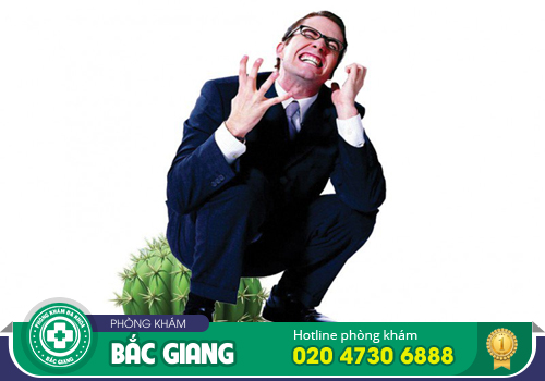 Tổng hợp biểu hiện bệnh trĩ nội, trĩ ngoại và cả trĩ hỗn hợp dễ biết