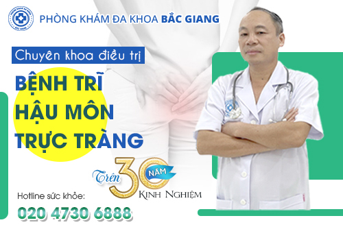 Chữa thịt dư ở mông - Loại bỏ nỗi lo lắng