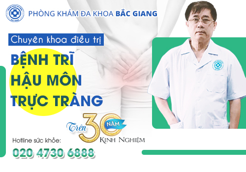 Phòng khám đa khoa Bắc Giang qua góc nhìn báo chí