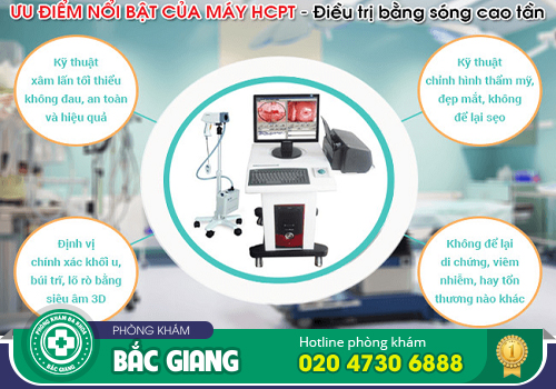 Cắt thịt thừa ở hậu môn bằng phương pháp nào hiệu quả?