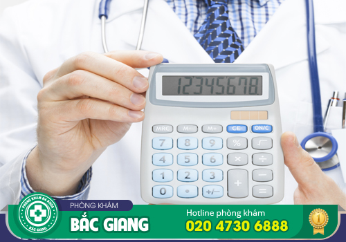 Chi phí cắt da thừa hậu môn không đau - Giá bình dân