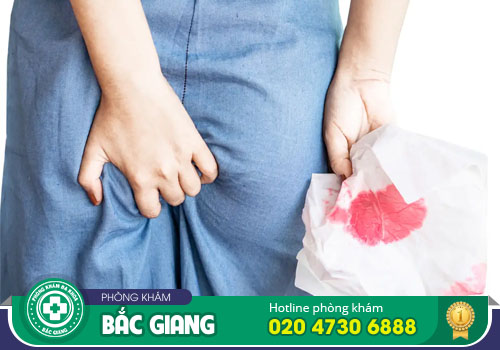 Đi Cầu Ra Máu Là Bệnh Gì? Phương Pháp Điều Trị Khi Bị Đi Cầu Ra Máu