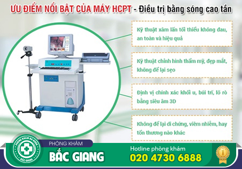 Điều trị bệnh mạch lươn ở đâu đạt hiệu quả cao?