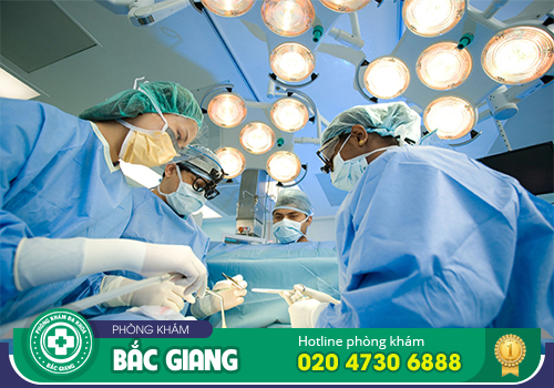 Địa chỉ khám chữa thịt thừa uy tín, có bác sĩ chuyên khoa giỏi