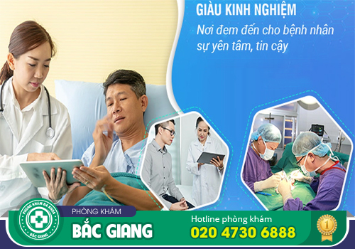 Mổ mạch lươn có nguy hiểm không?
