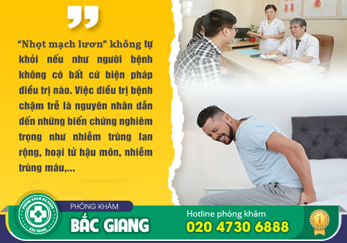 Nhọt mạch lươn - Nguyên nhân, tác hại và cách điều trị