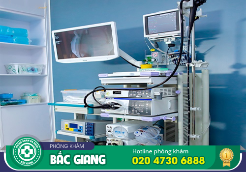 Nội soi hậu môn - Phương pháp chẩn đoán trĩ vô cùng quan trọng