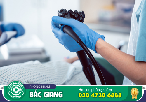 Nội soi trĩ thực hiện như thế nào? Cần lưu tâm gì?