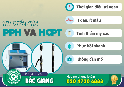 Tổng hợp biểu hiện bệnh trĩ nội, trĩ ngoại và cả trĩ hỗn hợp dễ biết