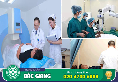 Gợi ý phòng khám trĩ uy tín và chất lượng được nhiều bệnh nhân lựa chọn