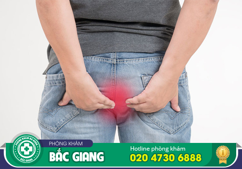 Thịt thừa lỗ hậu môn có nguy hiểm không?