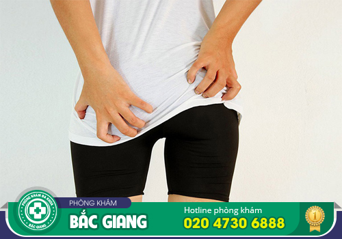 Chữa thịt dư ở mông - Loại bỏ nỗi lo lắng