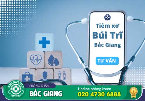 Tiêm xơ búi trĩ và những thông tin chi tiết bạn không nên bỏ qua
